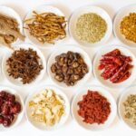 生薬、漢方