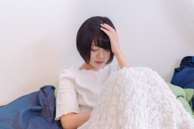 これは病気？午前中だるい 午後は元気になる原因や対策・治療法 - 一般