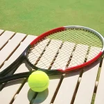 テニスラケット・ボール