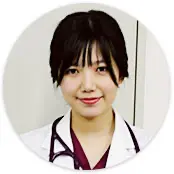 医師　錦惠那
